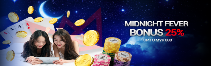 midnight25