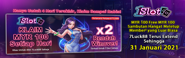 1Slot